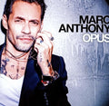 Anthony,marc - Opus (international Version) - Music CD