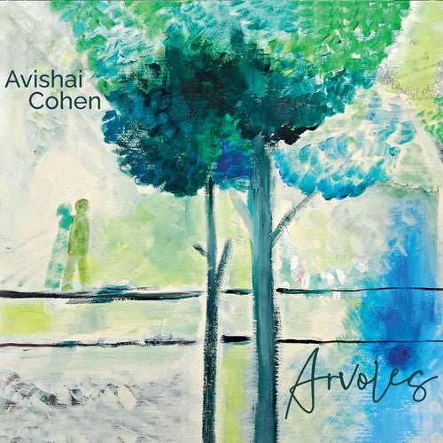 Cohen,avishai - Arvoles - Music CD