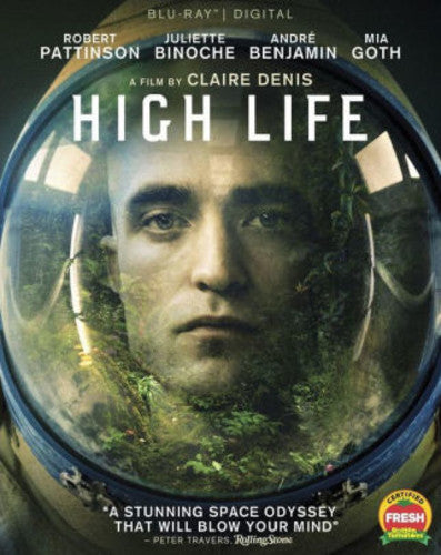 High Life - High Life - Blu-ray