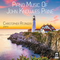 Paine / Atzinger - Piano Music - Music CD