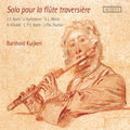 Solo Pour La Flute Traversiere / Various - Solo Pour La Flute Traversiere / Various - Music CD