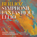 Berlioz / Wiener Symphoniker / Jordan - Symphonie Fantastique - Music CD