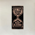 Welch,gillian / Rawlings,david - All The Good Times - Music CD