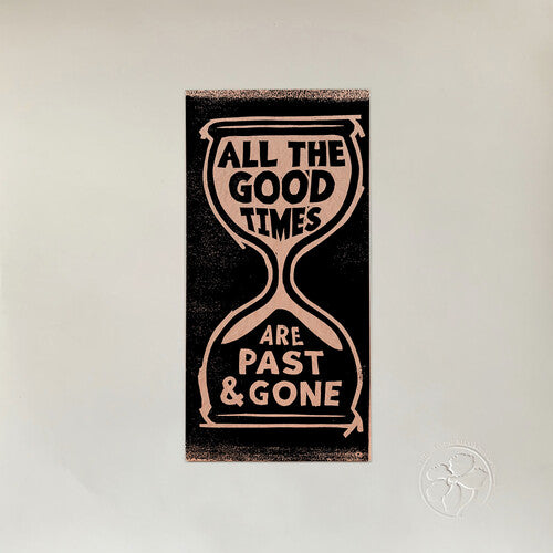 Welch,gillian / Rawlings,david - All The Good Times - Music CD
