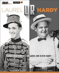 Laurel Or Hardy: Early Films Of Stan Laurel - Laurel Or Hardy: Early Films Of Stan Laurel - Blu-ray