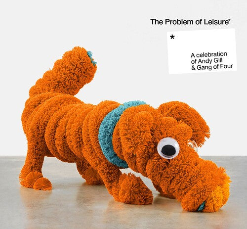 Problem Of Leisure: Celebration Of Andy / Various - Problem Of Leisure: Celebration Of Andy / Various - Music CD