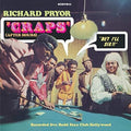 Pryor,richard - Craps (after Hours) - Music CD