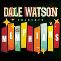 Watson,dale - Dale Watson Presents: The Memphians - Music CD