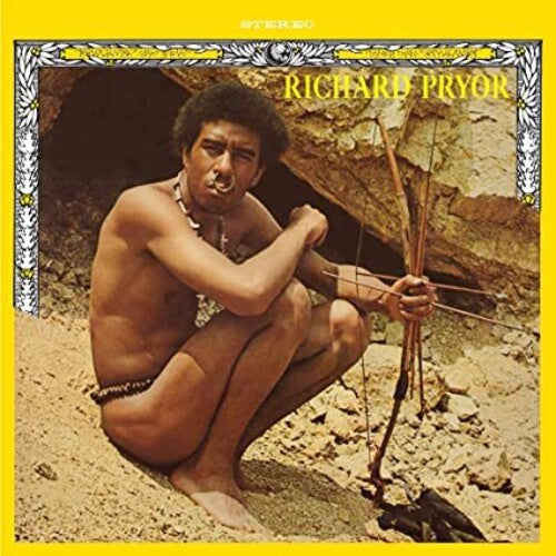Pryor,richard - Richard Pryor - Music CD