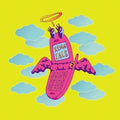 Love X Stereo - Xennials - Music CD