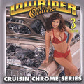 Lowrider Oldies Chrome 3 / Various - Lowrider Oldies Chrome 3 / Various - Music CD
