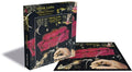 Zappa,frank & Mothers One Size (1000 Pc Puzzle) - Zappa,frank & Mothers One Size (1000 Pc Puzzle) - Games