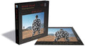 Pink Floyd Delicate Sound Of (500 Pc Puzzle) - Pink Floyd Delicate Sound Of (500 Pc Puzzle) - Games