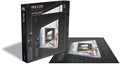 Pink Floyd Echoes (500 Piece Jigsaw Puzzle) - Pink Floyd Echoes (500 Piece Jigsaw Puzzle) - Games