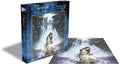 Nightwish Century Child (500 Piece Jigsaw Puzzle) - Nightwish Century Child (500 Piece Jigsaw Puzzle) - Games