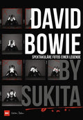Masayoshi,sukita - David Bowie By Sukita - Books