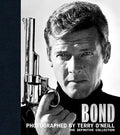 O'neill,terry - Bond - Books