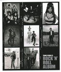 O'neill,terry - Terry Oneills Rock N Roll Album - Books