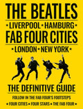 Porter,richard / Bedford,david - Beatles Fab Four Cities - Books