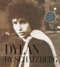 Schatzberg,jerry - Dylan By Schatzberg - Books