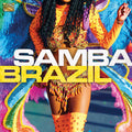 Samba Brazil / Various - Samba Brazil / Various - Music CD