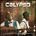 Calypso Legends / Various - Calypso Legends / Various - Music CD