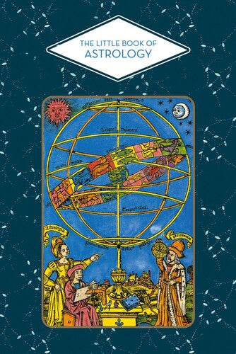 Tanti,fabienne - Little Book Of Astrology - Books