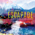 Spaniola - Escapade - Music CD