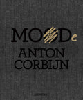 Corbijn,anton - Mood Mode - Books
