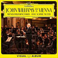 Williams,john / Mutter,anne-sophie / Wiener Philha - John Williams In Vienna (live) - Blu-ray