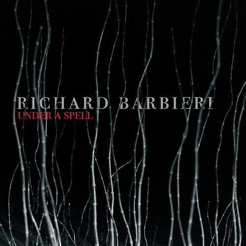 Barbieri,richard - Under A Spell - Music CD
