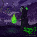 Summoning The Lich - United In Chaos - Music CD