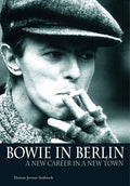 Seabrook,thomas Jerome - Bowie In Berlin - Books
