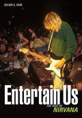 Gaar,gillian G - Entertain Us - Books