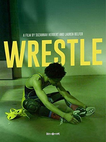 Wrestle - Wrestle - Blu-ray