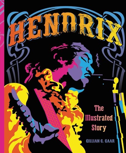Gaar,gillian G - Hendrix - Books