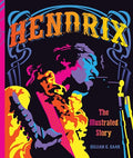 Gaar,gillian G - Hendrix - Books