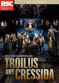Troilus & Cressida - Troilus & Cressida - DVD