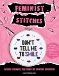 Pierson-cox,haley - Feminist Stitches - Books
