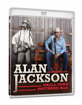 Jackson,alan - Small Town Southern Man - DVD