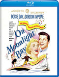 On Moonlight Bay (1951) - On Moonlight Bay (1951) - Blu-ray