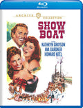 Show Boat (1951) - Show Boat (1951) - Blu-ray