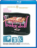 Baby Doll (1956) - Baby Doll (1956) - Blu-ray