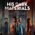Balfe,lorne - His Dark Materials Series 2 / O.s.t. - Music CD