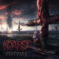 Korpse - Insufferable Violence - Music CD