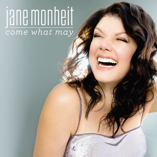 Monheit,jane - Come What May - Music CD