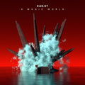 Kas:st - Magic World - Vinyl Record
