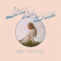 Whitters,hailey - Living The Dream - Music CD