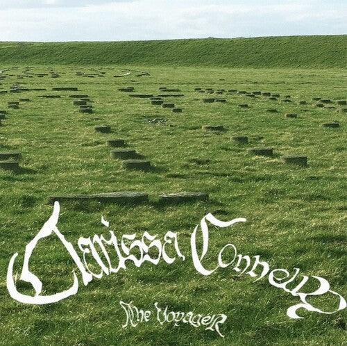Connelly,clarissa - Voyager - Vinyl Record
