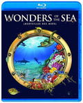 Wonders Of The Sea - Wonders Of The Sea - Blu-ray